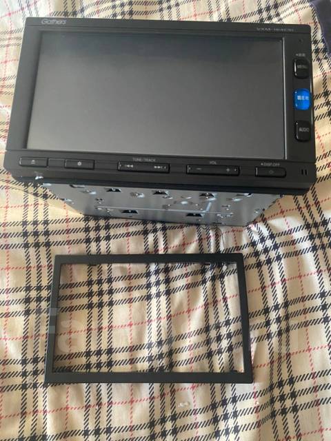 Автомагнитола Gathers VXM - Магнитолы во Владивостоке