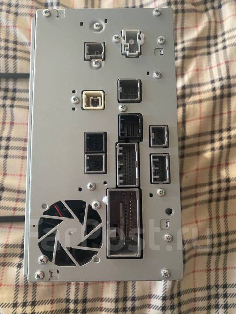 Автомагнитола Gathers VXM - Магнитолы во Владивостоке