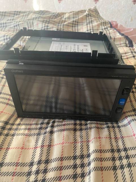 Автомагнитола Gathers VXM - Магнитолы во Владивостоке