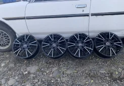 Alcasta M33. 6.0x15", 4x100, ET36, �� 60,1���. ����