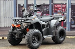 Loncin. ��������, ��, ��� ������� ����