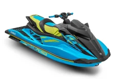 Yamaha GP800R. 2022 ���. ��� ����� �� ������������ ����