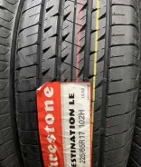 Firestone Destination LE2. �����������, ����� ����