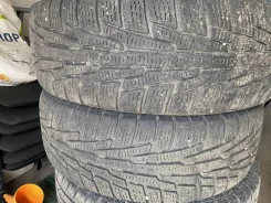 Nokian Hakkapeliitta R. ������, ��� �����, 2012 ���, �/�, ����� 30 % ����