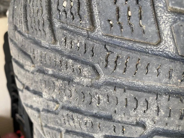 Nokian Hakkapeliitta R. ������, ��� �����, 2012 ���, �/�, ����� 30 % ����