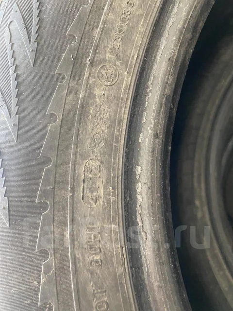 Nokian Hakkapeliitta R. ������, ��� �����, 2012 ���, �/�, ����� 30 % ����
