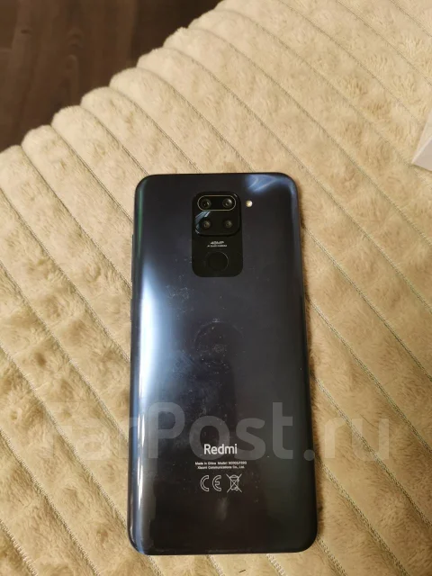 Xiaomi Redmi Note 9. �/�, 128 ��, ����� ����