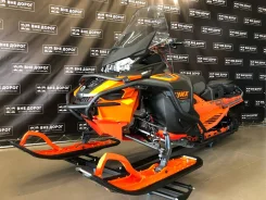 BRP Lynx Xterrain Brutal. ��������, ��� ���, � �������� ����
