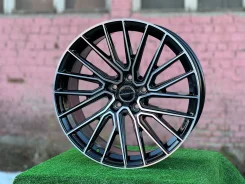 Vossen EVO-5. 8.5/9.5x19", 5x112, ET35/40, �� 73,1���. ����