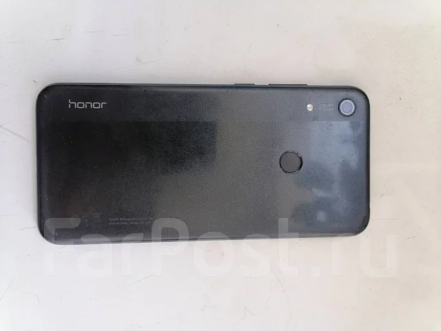 Honor 8A. �/�, ������ ����