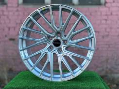 Vossen EVO-5. 9.5x19", 5x112, ET40, �� 66,6���. ����