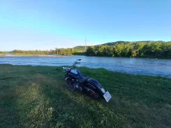 Yamaha Roadstar 1600. 1 600����. ��., ��������, ���, � �������� ����