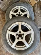 Abatis. x15", 5x100 ����