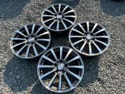 Black Mamba Cerebros. 7.0x17", 5x114.3, ET38, �� 73,1���. ����