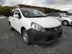 Nissan AD. �������, 4wd, 1.6 (109��.�.), ������, 80����. ��, �/�. ��� ����� �� ������������ ����