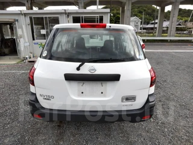 Nissan AD. �������, 4wd, 1.6 (109��.�.), ������, 80����. ��, �/�. ��� ����� �� ������������ ����