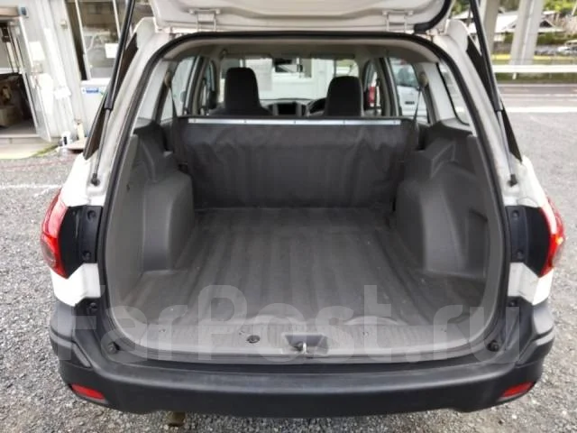 Nissan AD. �������, 4wd, 1.6 (109��.�.), ������, 80����. ��, �/�. ��� ����� �� ������������ ����