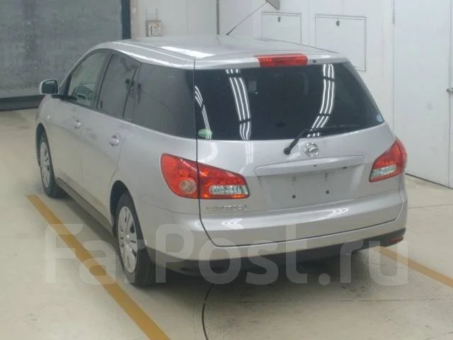 Nissan Wingroad. ��������, ��������, 1.5 (109��.�.), ������, 66����. ��, �/�. ��� ����� �� ������������ ����
