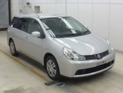 Nissan Wingroad. ��������, ��������, 1.5 (109��.�.), ������, 66����. ��, �/�. ��� ����� �� ������������ ����