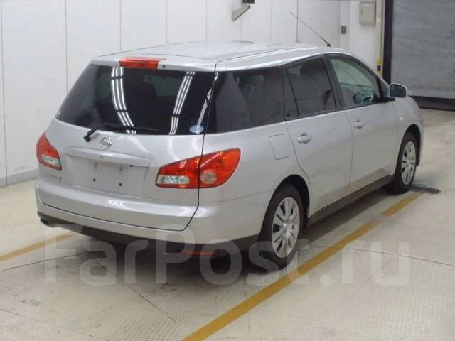 Nissan Wingroad. ��������, ��������, 1.5 (109��.�.), ������, 66����. ��, �/�. ��� ����� �� ������������ ����