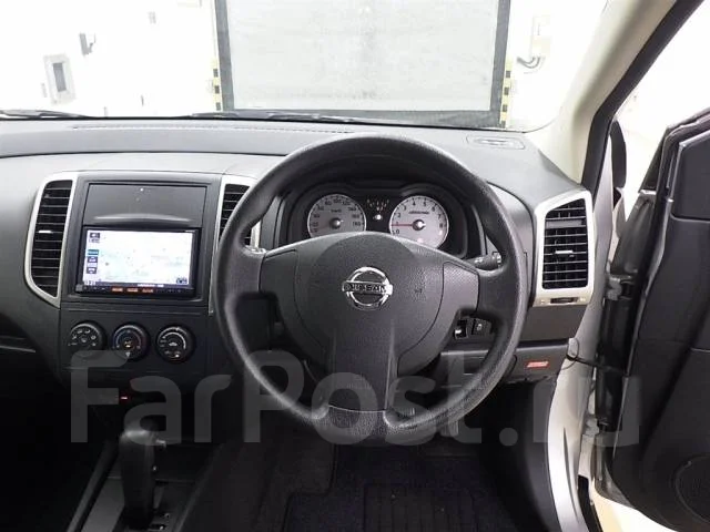 Nissan Wingroad. ��������, ��������, 1.5 (109��.�.), ������, 66����. ��, �/�. ��� ����� �� ������������ ����