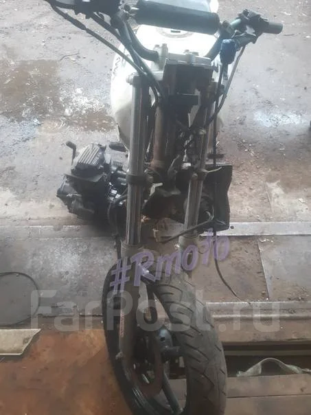 Stels Flex 250 ����
