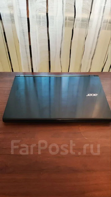 Acer Aspire V5-552G. 15.6", 3,1����, ��� 6 ��, ���� 256���, WiFi: 1, Bluetooth: 1, ����������� �� 8��. ����