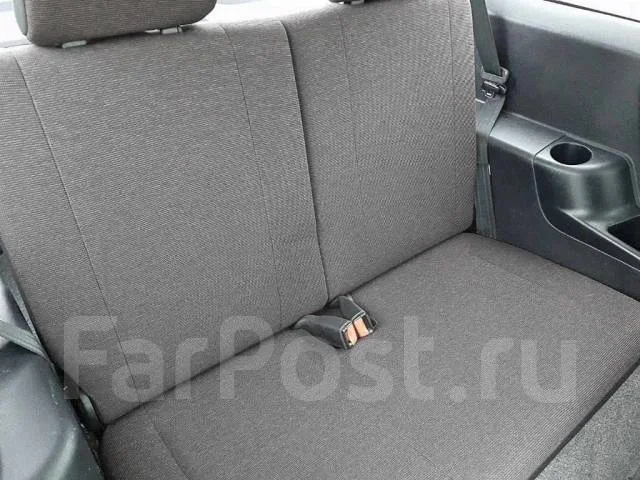 Mitsubishi Pajero Mini. �������, 4wd, 0.7 (64��.�.), ������, 117����. ��, �/�. ��� ����� �� ������������ ����