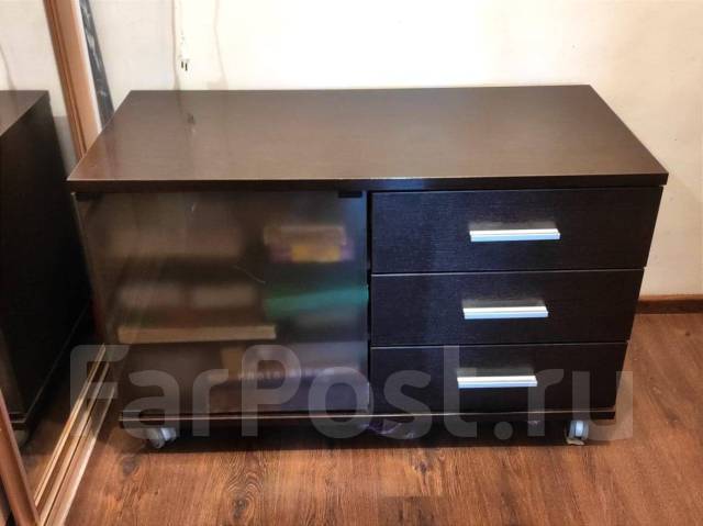 Продам тумбу - Мебель во Владивостоке