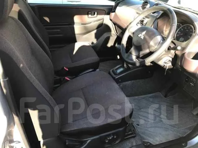 Mitsubishi Pajero Mini. �������, 4wd, 0.7 (64��.�.), ������, 70 000����. ��, �/�. ��� ����� �� ������������ ����