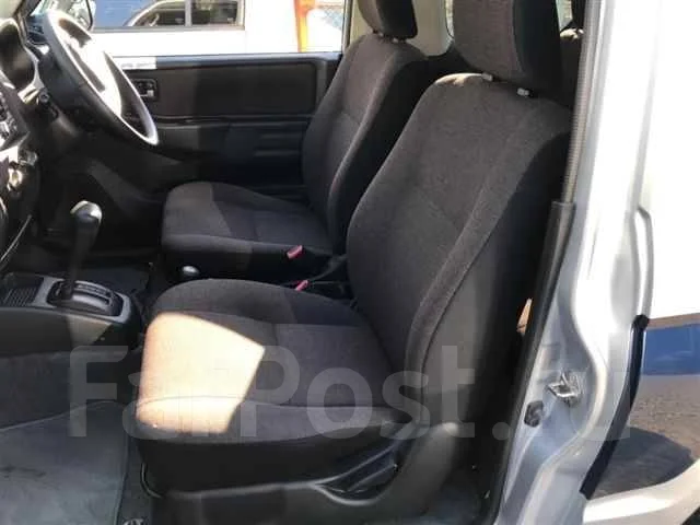 Mitsubishi Pajero Mini. �������, 4wd, 0.7 (64��.�.), ������, 70 000����. ��, �/�. ��� ����� �� ������������ ����