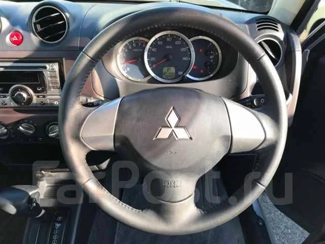 Mitsubishi Pajero Mini. �������, 4wd, 0.7 (64��.�.), ������, 70 000����. ��, �/�. ��� ����� �� ������������ ����
