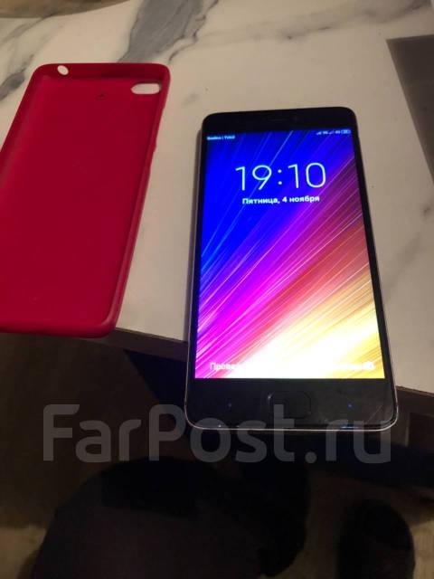 Продам телефон Xiaomi Ml 5S 64ГБ - Смартфоны и сотовые телефоны во ...
