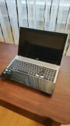 Acer Aspire V3-531G. 15.6", 2,3����, ��� 4 ��, ���� 300���, WiFi: 1, Bluetooth: 1, ����������� �� 8��. ����