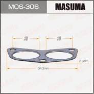 ��������� ��������� 49x1343x23 MOS-306 Masuma MOS306 ����