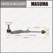 ���� � ������������ Masuma BMW X1 (F48), X2 (F39) RH MSS-E4002R Masuma, ������ MSSE4002R ����