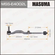 ���� � ������������ Masuma BMW X1 (F48), X2 (F39) LH MSS-E4002L Masuma, ����� MSSE4002L ����