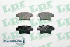������� ��������� Citroen C4 Picasso/Grand Picasso 1.6-2.0 06- ������ LPR 05P1475 05P1475 ����