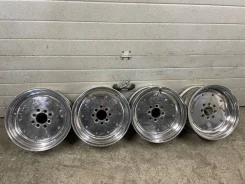 SSR MK-I. 7.0x14", 4x100, 4x114.3, ET0 ����