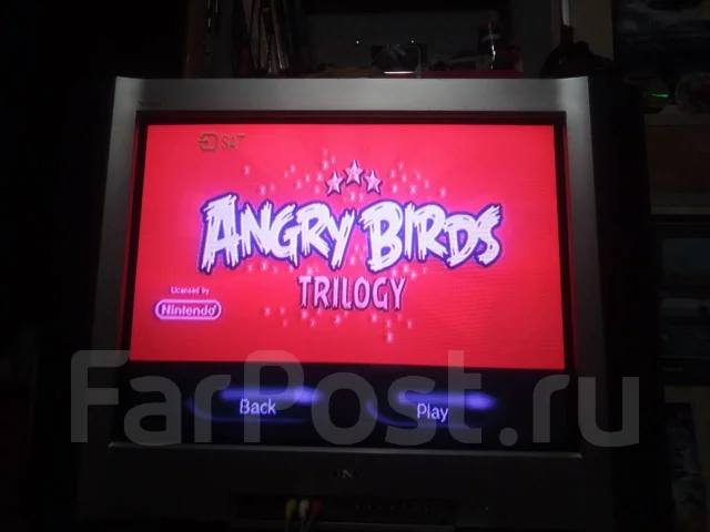 Nintendo Wii ����