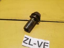    Mazda ZLVE 9YA341601 