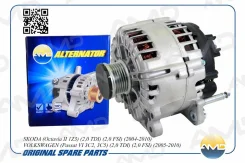 ��������� VAG-1.6 BSE, BLF/1.8TFSI BZB/1.6TD-2.7TDI/2.0FSI, TFSI/2.0 ALT AMDEL585 ����