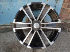 LS Wheels LS 132. 7.5x17", 6x139.7, ET30, �� 106,1���. ����