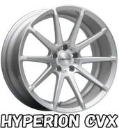 MLJ Hyperion CVX 1.5. 8.5/9.5x20", 5x114.3, ET35/38, �� 73,3���. ��� ����� �� ������������ ����