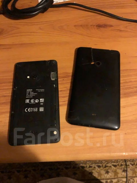 Nokia Lumia 625. �/�, 8 ��, ������ ����