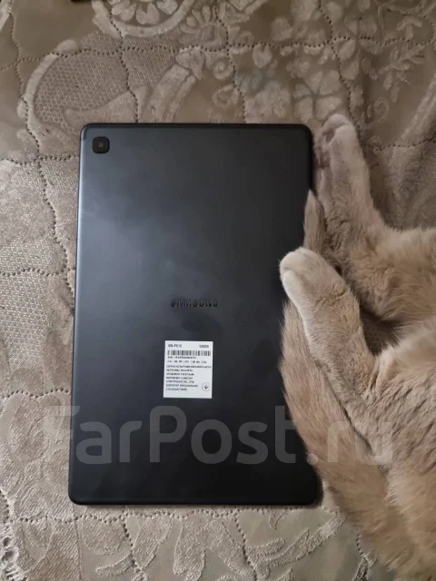 Samsung Galaxy Tab S6 Lite. 10.4 ������, ������ 128 �� ����
