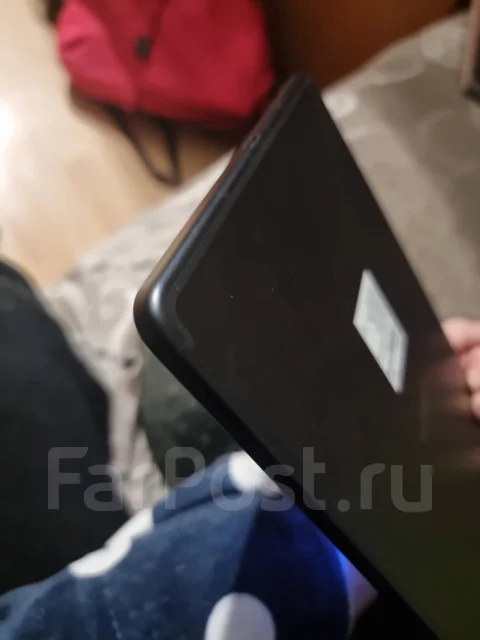 Samsung Galaxy Tab S6 Lite. 10.4 ������, ������ 128 �� ����