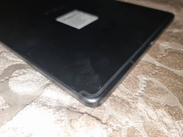 Samsung Galaxy Tab S6 Lite. 10.4 ������, ������ 128 �� ����
