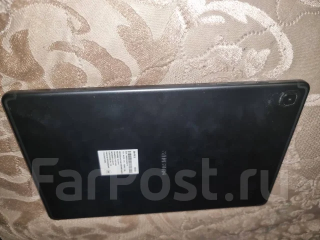 Samsung Galaxy Tab S6 Lite. 10.4 ������, ������ 128 �� ����
