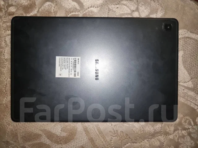 Samsung Galaxy Tab S6 Lite. 10.4 ������, ������ 128 �� ����